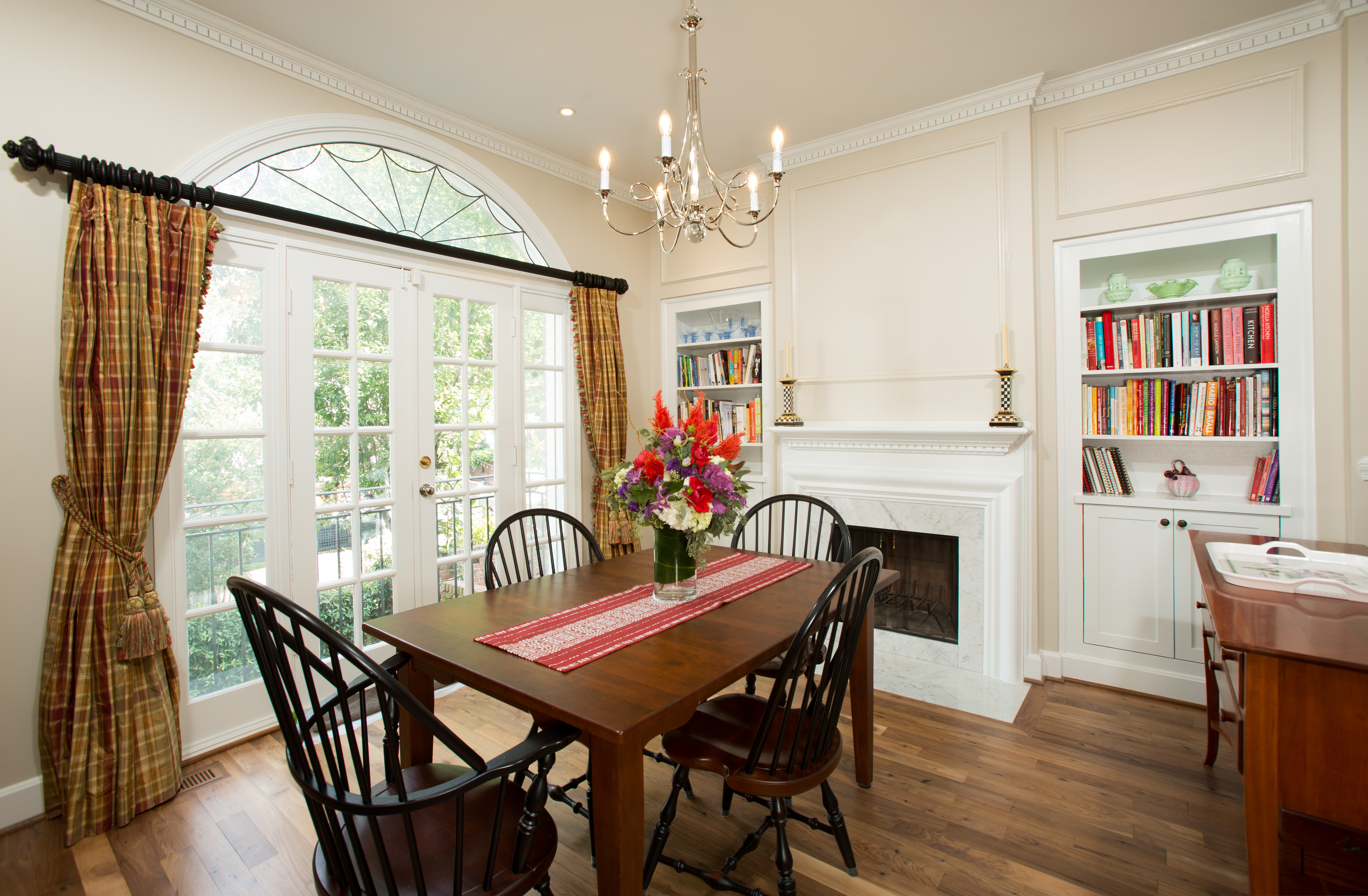 1 Dining Room Open House